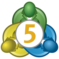 MetaTrader 5 (MT5)
